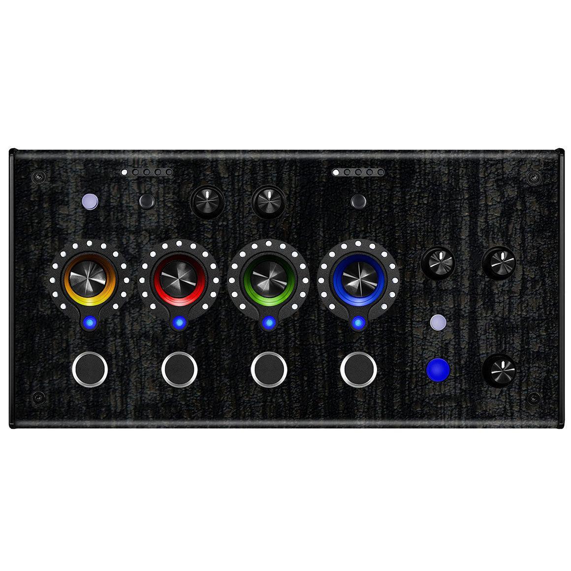 Roland Bridge Cast Limited Series Skins - Slickwraps