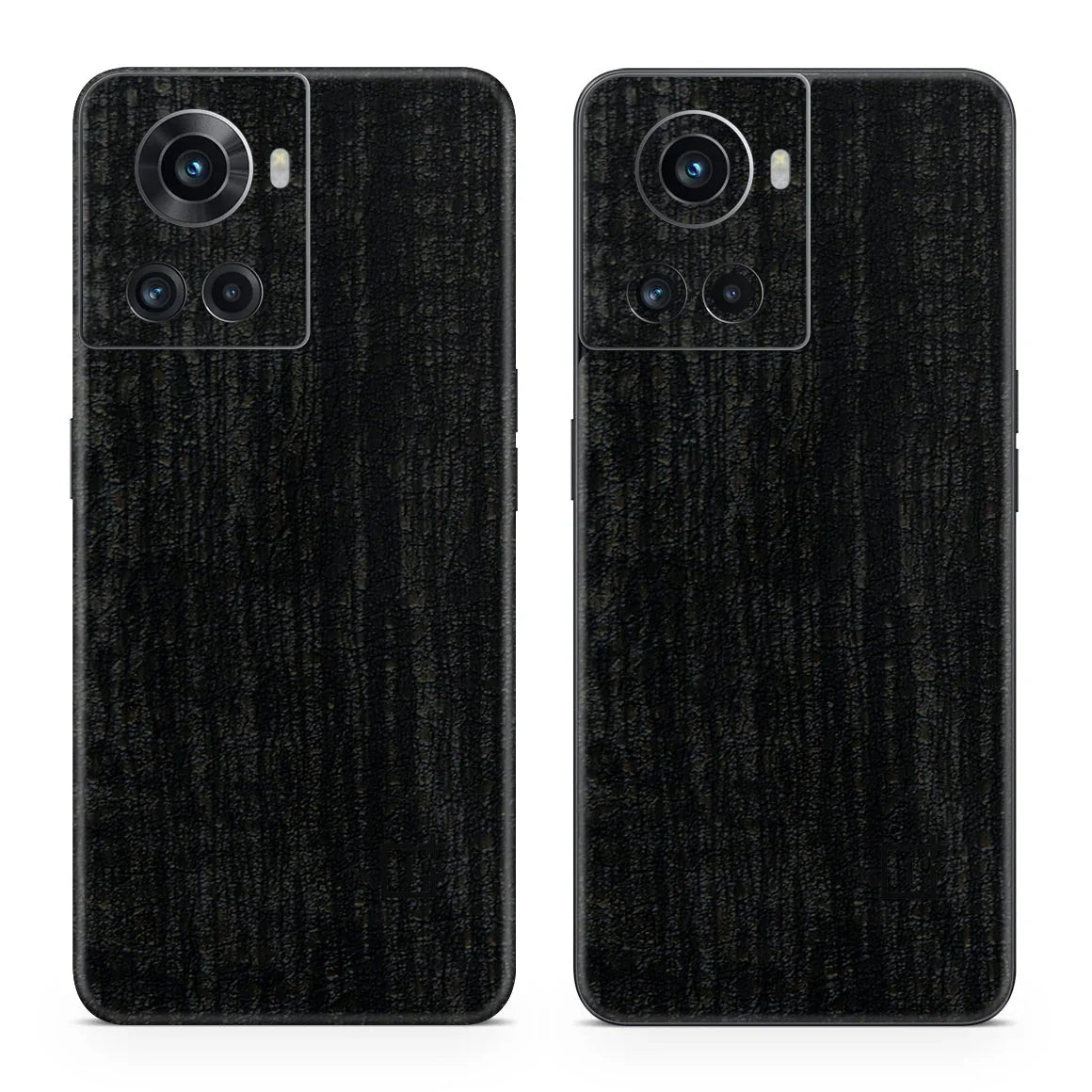 OnePlus 10R Limited Series CharredRobot Skin
