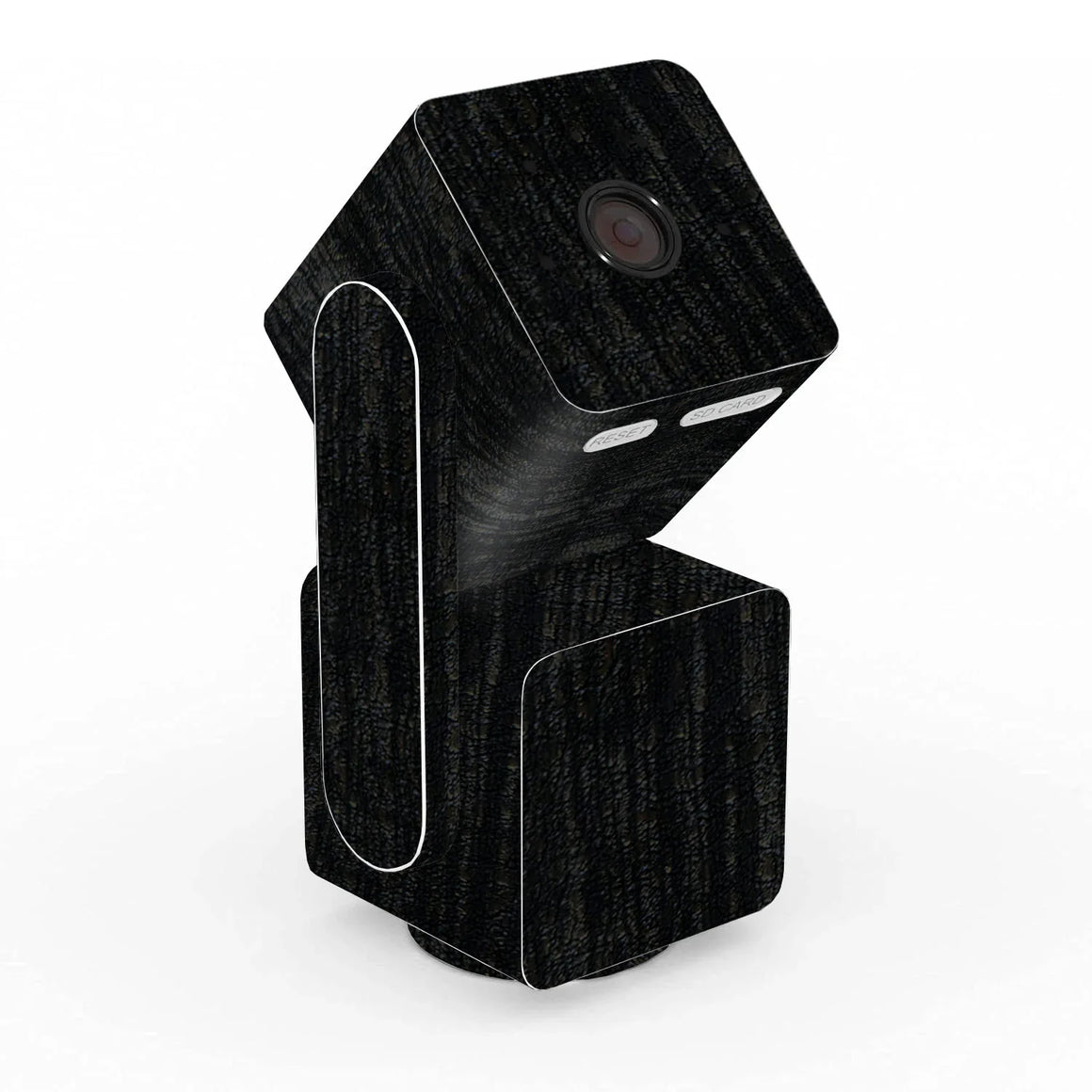 Wyze Cam Pan v3 Limited Series CharredRobot Skin