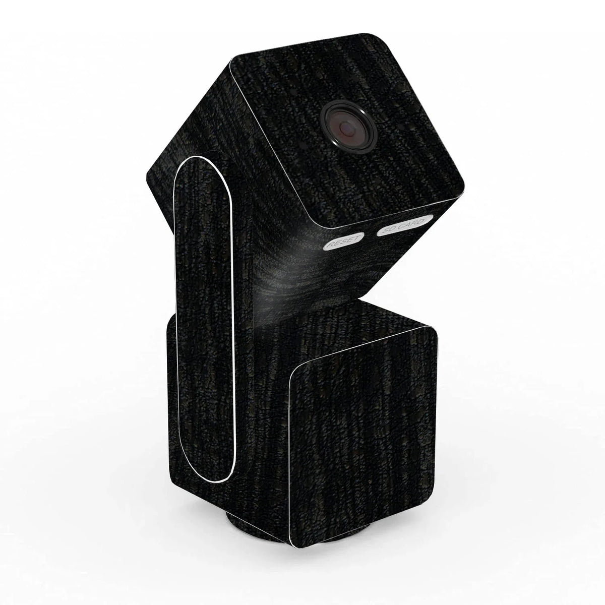 Wyze Cam Pan v3 Limited Series CharredRobot Skin