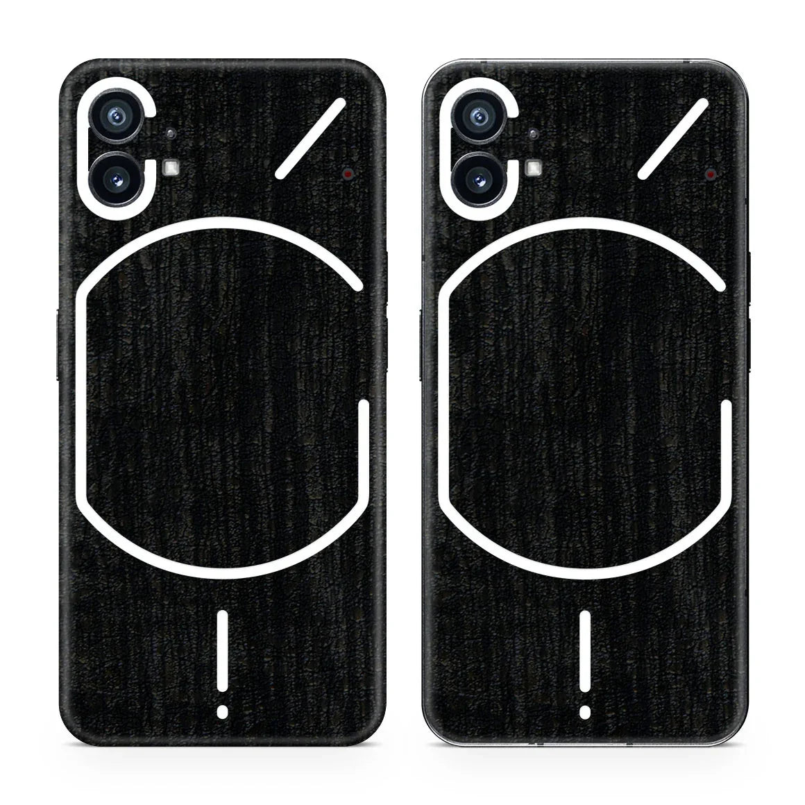 Nothing Phone 1 Limited Series CharredRobot Skin