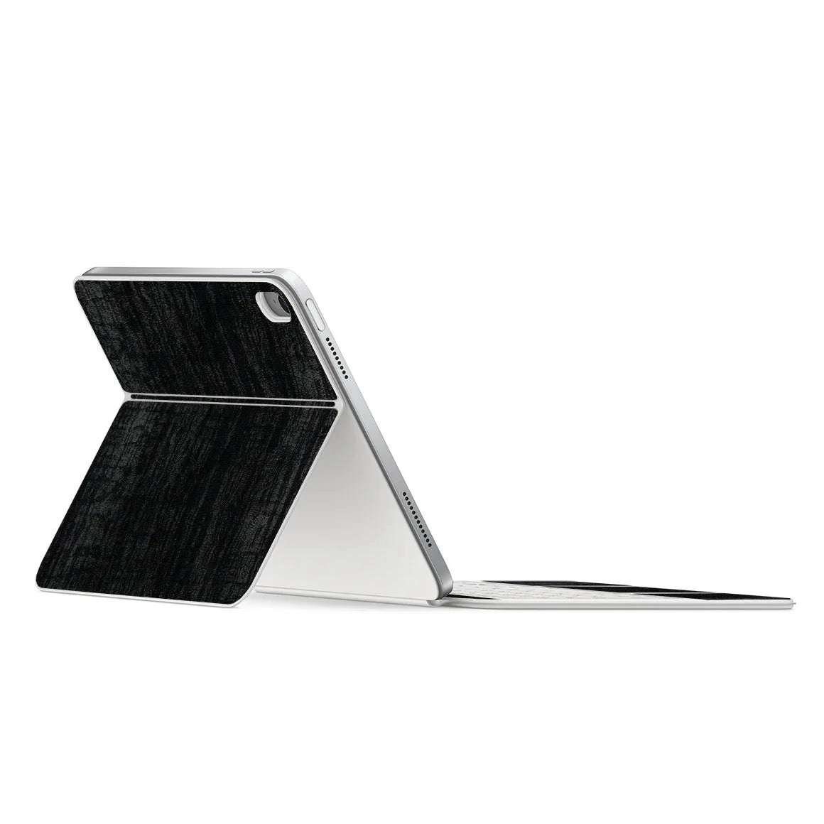 Magic Keyboard Folio for iPad (Gen 10) Limited Series CharredRobot Skin