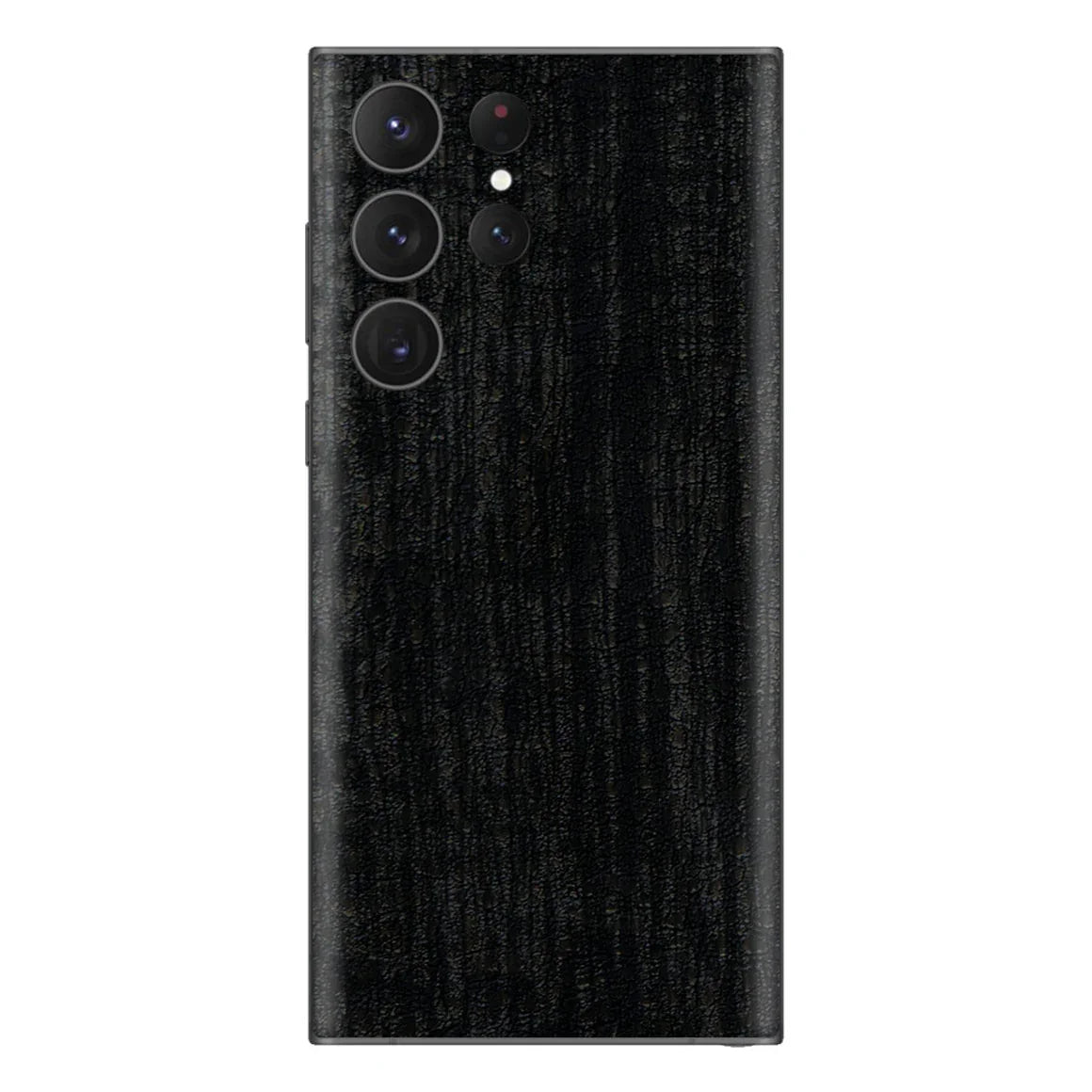 Galaxy S23 Ultra Limited Series CharredRobot Skin