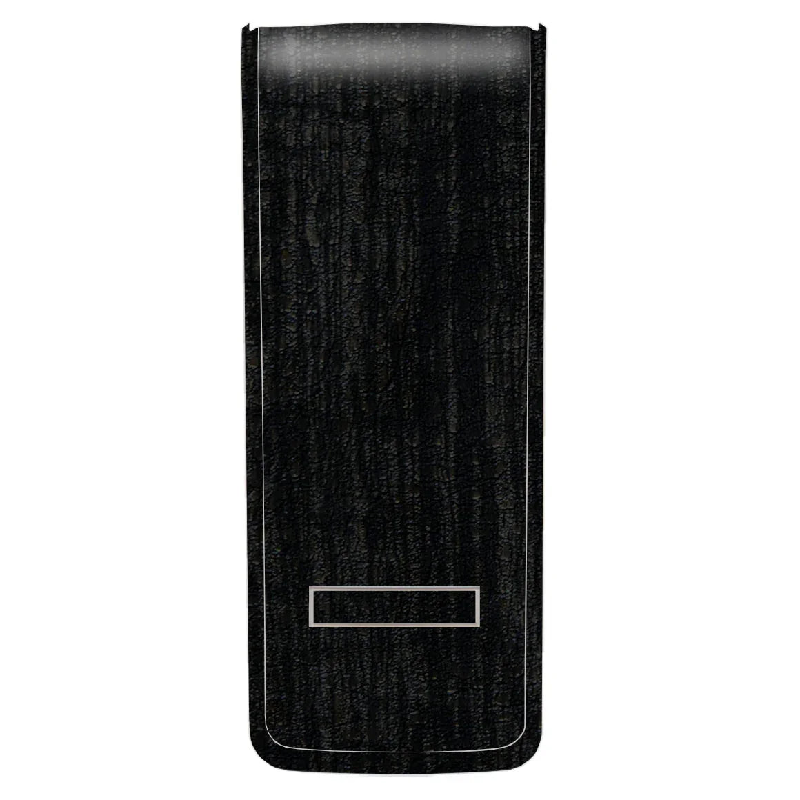Garage Door Opener Keypad Limited Series CharredRobot Skin