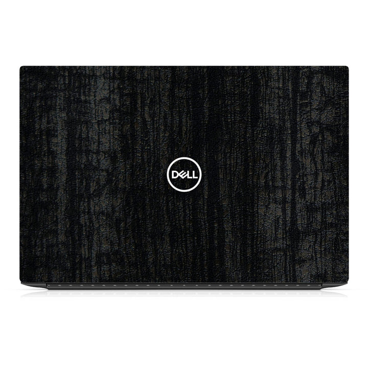 Dell XPS 15 9520 Limited Series CharredRobot Skin