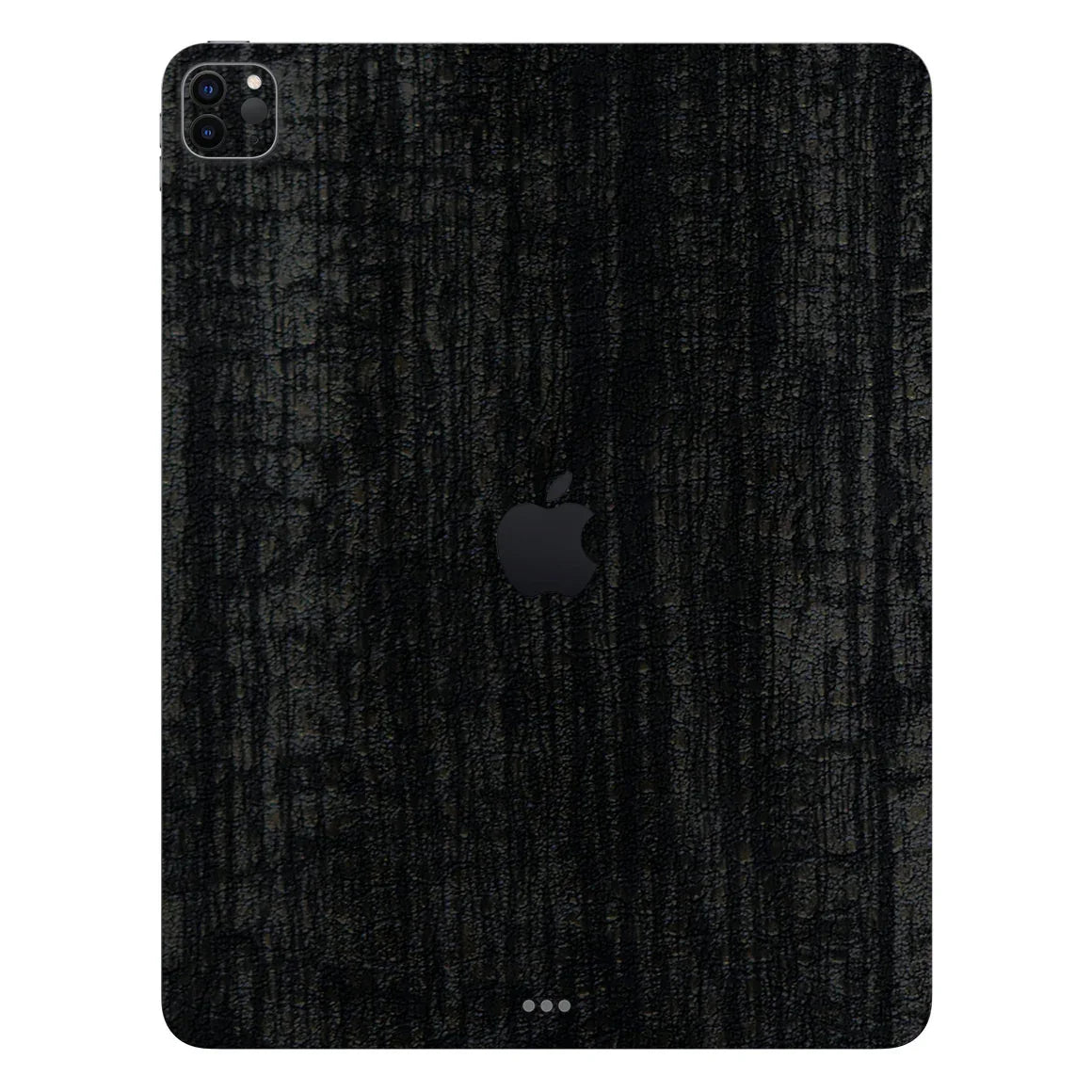 iPad Pro 12.9 Gen 6 Limited Series CharredRobot Skin