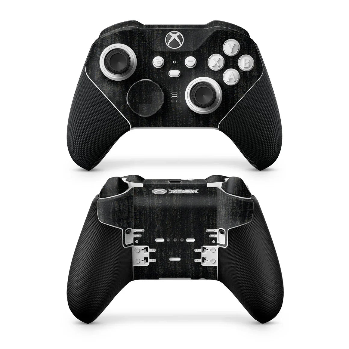 Xbox Elite Series 2 Core Controller Limited Series CharredRobot Skin