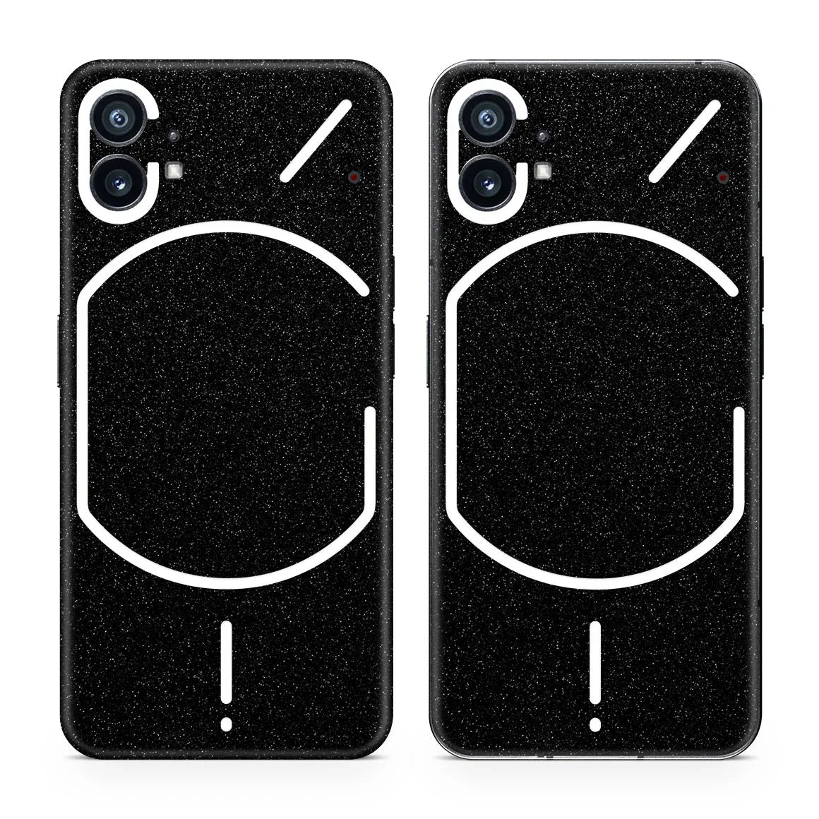 Nothing Phone 1 Limited Series DeepSpace Skin
