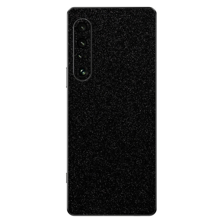 Sony Xperia 1 IV Limited Series DeepSpace Skin