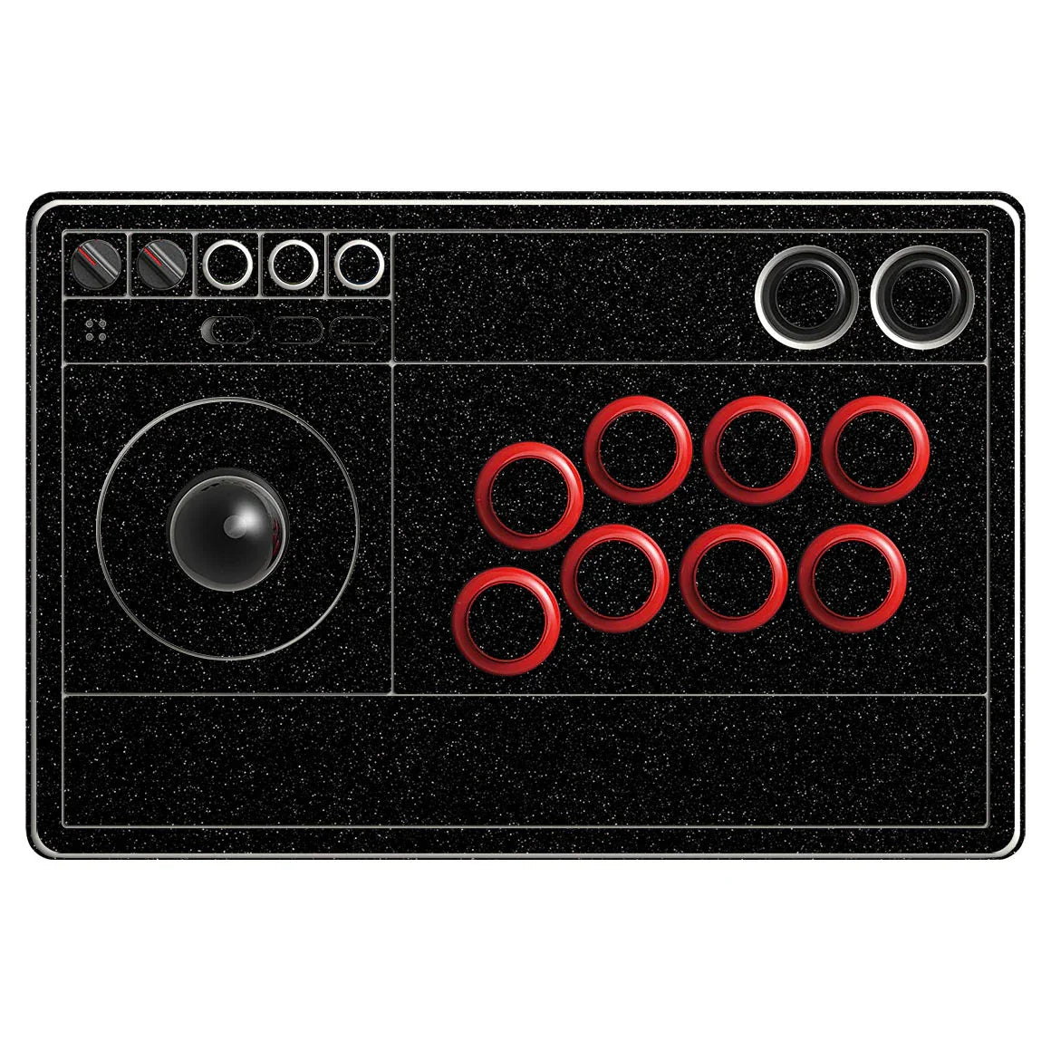 8Bitdo Arcade Stick Limited Series Skins, Wraps & Covers – Slickwraps