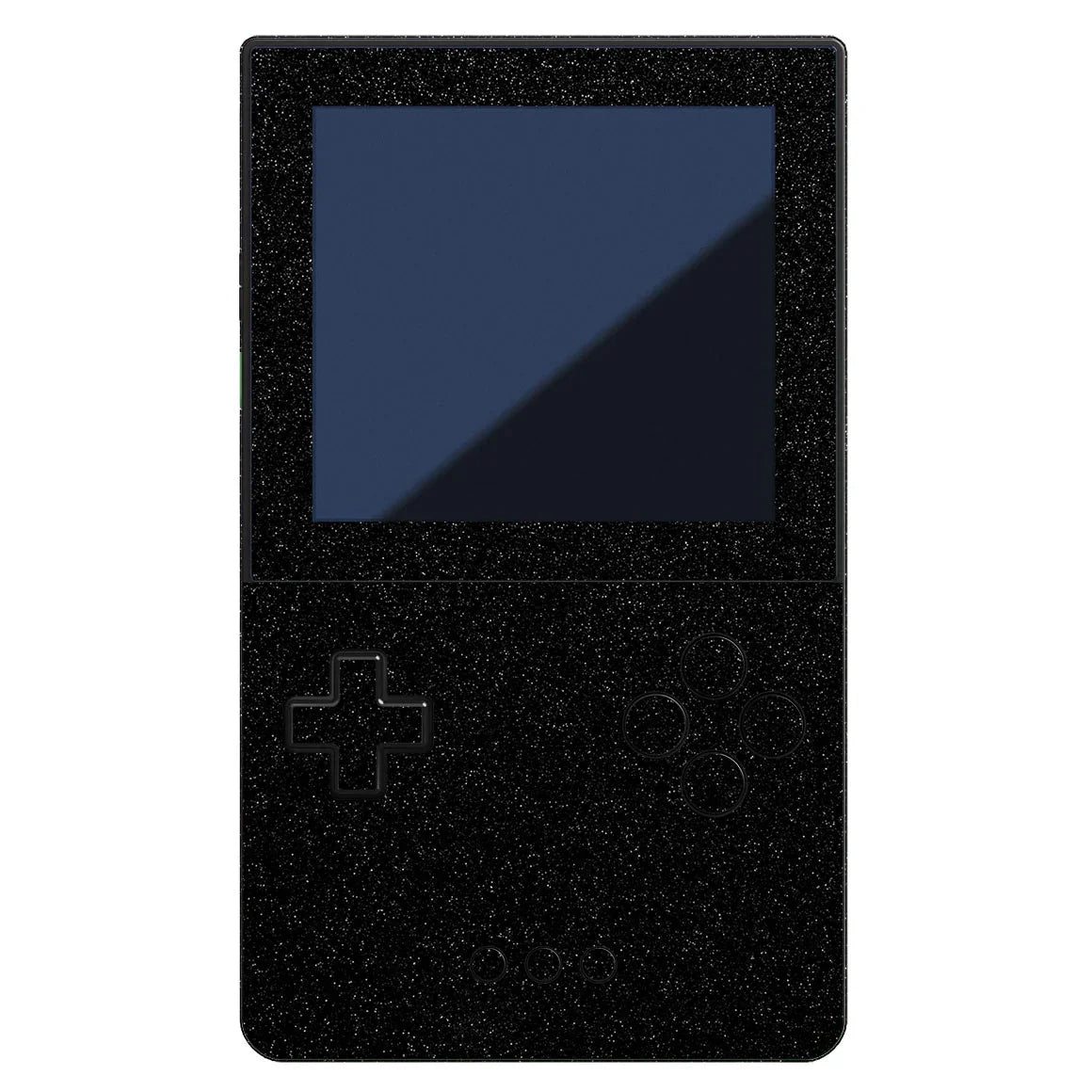 Analogue Pocket Limited Series DeepSpace Skin