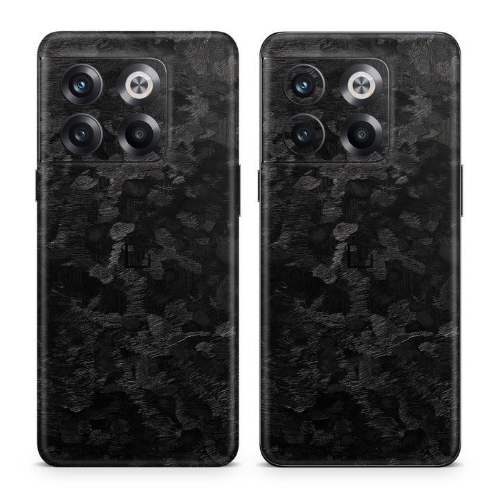 OnePlus 10T Limited Series ForgedCarbon Skin