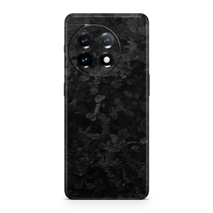 OnePlus 11 5G Limited Series ForgedCarbon Skin