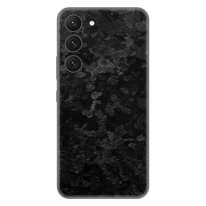 Galaxy S23 Plus Limited Series ForgedCarbon Skin