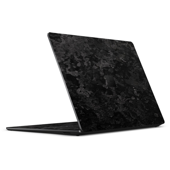 Surface Laptop 5 15" Limited Series ForgedCarbon Skin