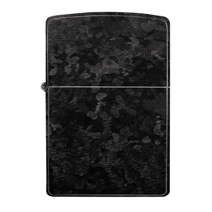 ZIPPO Limited Series ForgedCarbon Skin