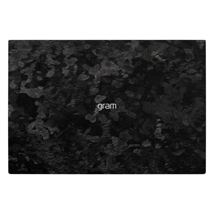 LG Gram 16" Limited Series ForgedCarbon Skin