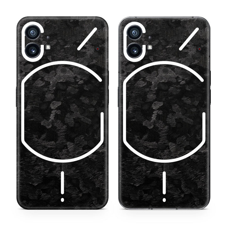 Nothing Phone 1 Limited Series ForgedCarbon Skin