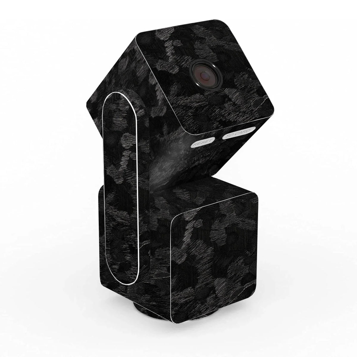 Wyze Cam Pan v3 Limited Series ForgedCarbon Skin