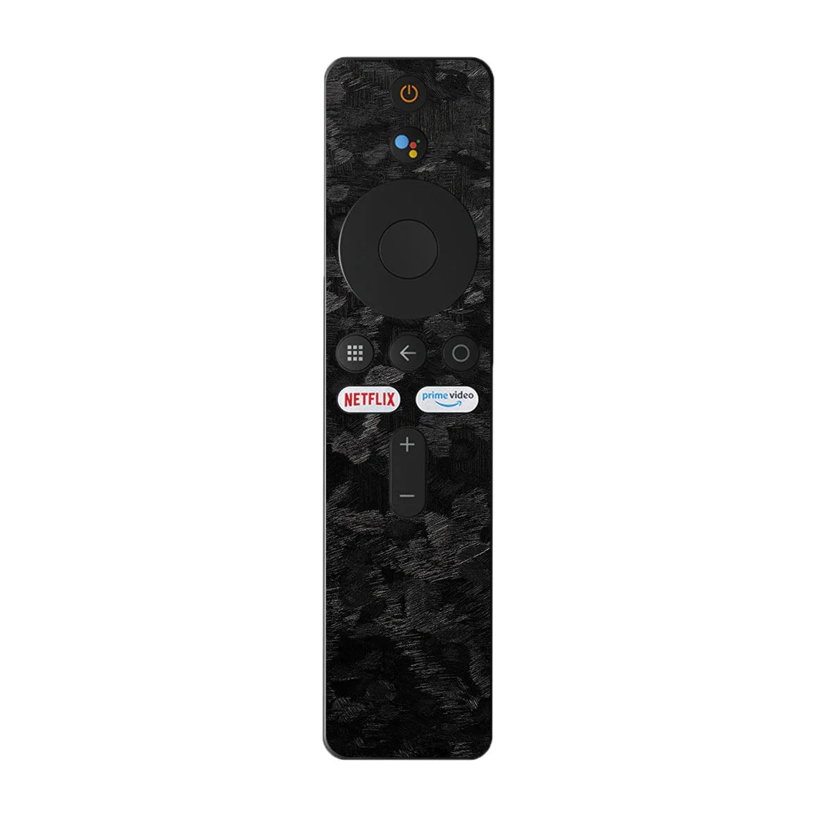 Xiaomi Mi TV Stick 4K Limited Series ForgedCarbon Skin