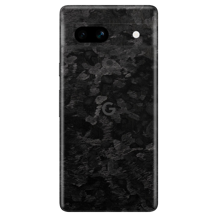 Google Pixel 7a Limited Series ForgedCarbon Skin