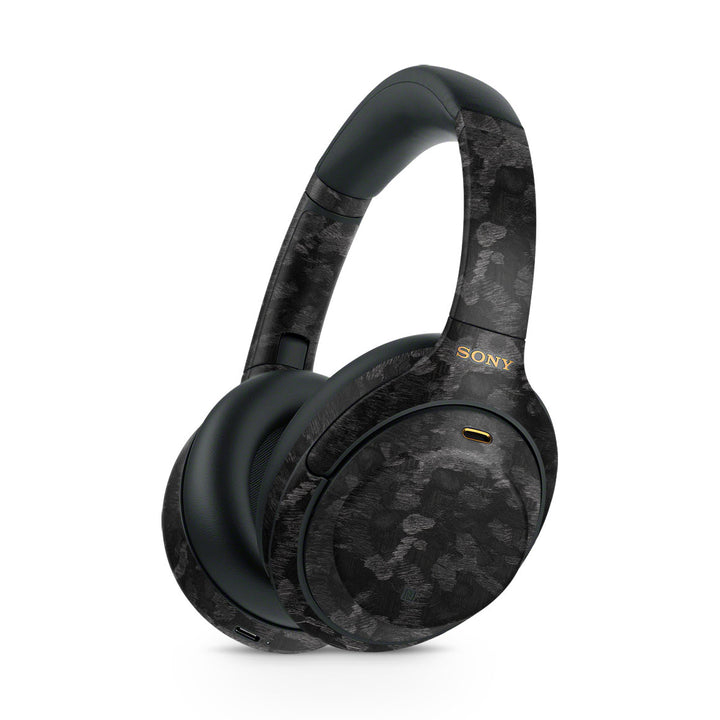 Sony WH-1000XM4 Limited Series ForgedCarbon Skin