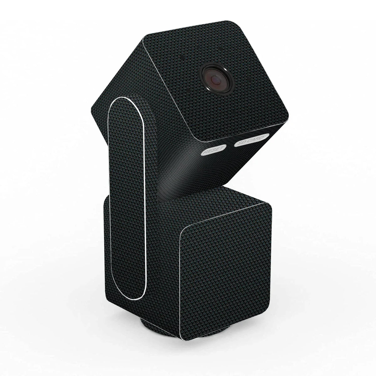 Wyze Cam Pan v3 Limited Series Matrix Skin