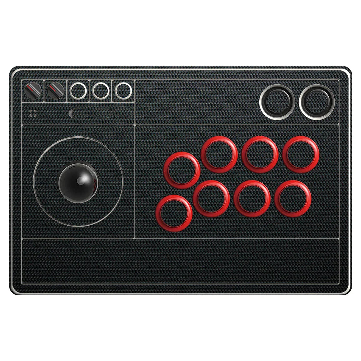 8Bitdo Arcade Stick Limited Series Matrix Skin