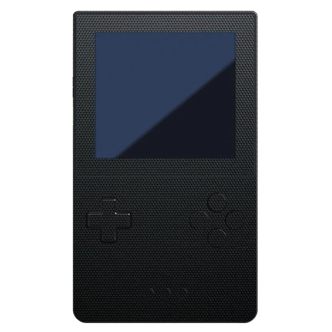Analogue Pocket Limited Series Matrix Skin