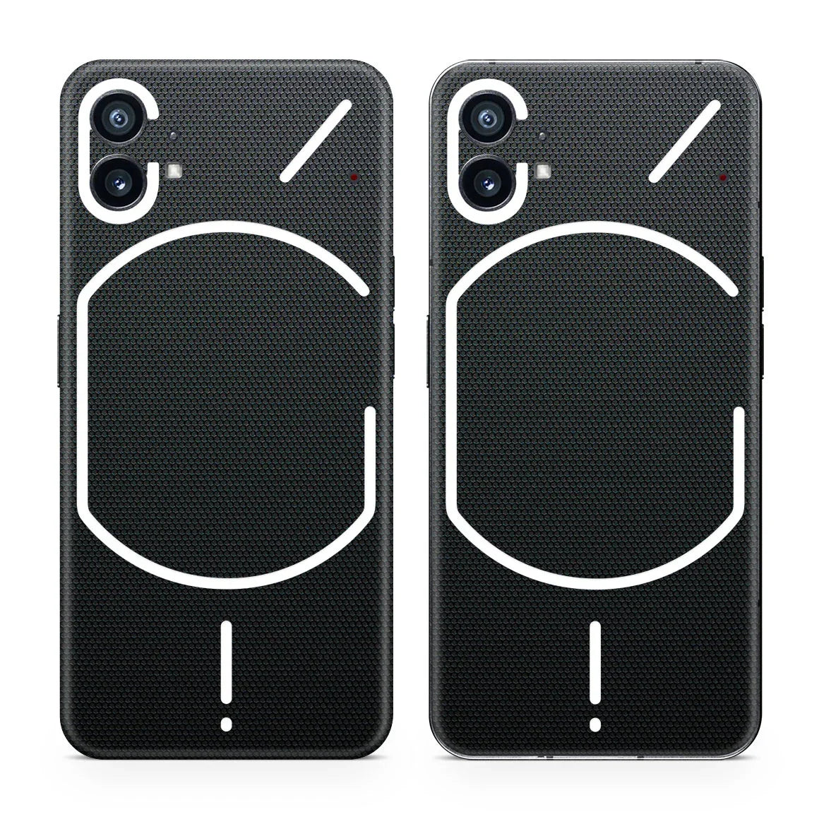 Nothing Phone 1 Limited Series Matrix Skin