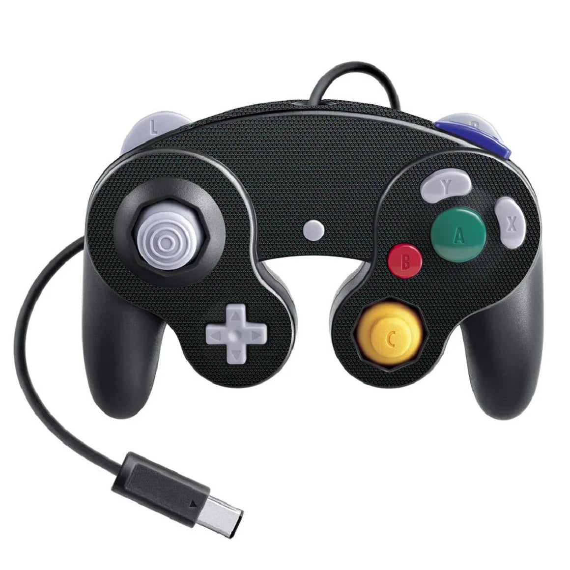 Nintendo Game Cube Controller Super Smash Bros Limited Series Matrix Skin