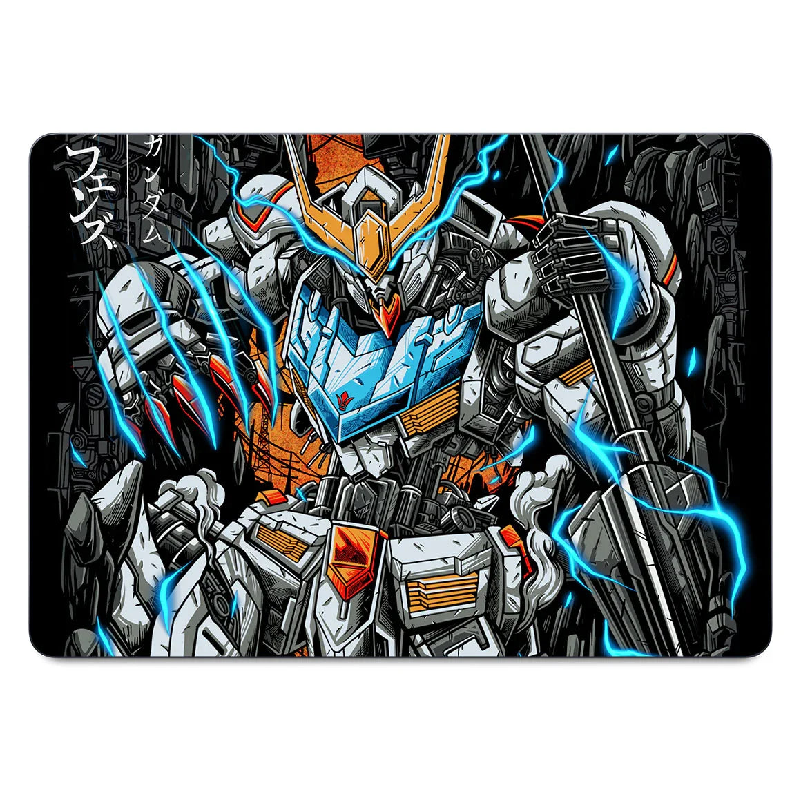 Batos Skin