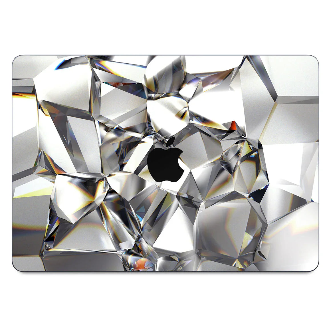 Ice Age: MacBook BRIAR PRESTIDGE World Hopping Series
