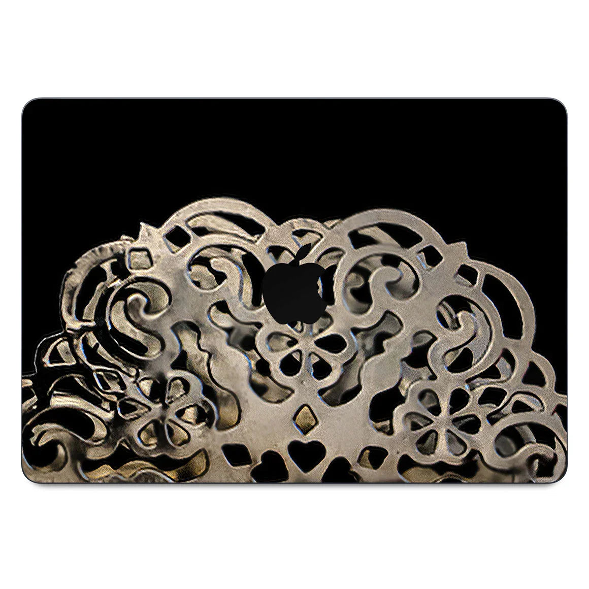 Foremothers: MacBook BRIAR PRESTIDGE World Hopping Series