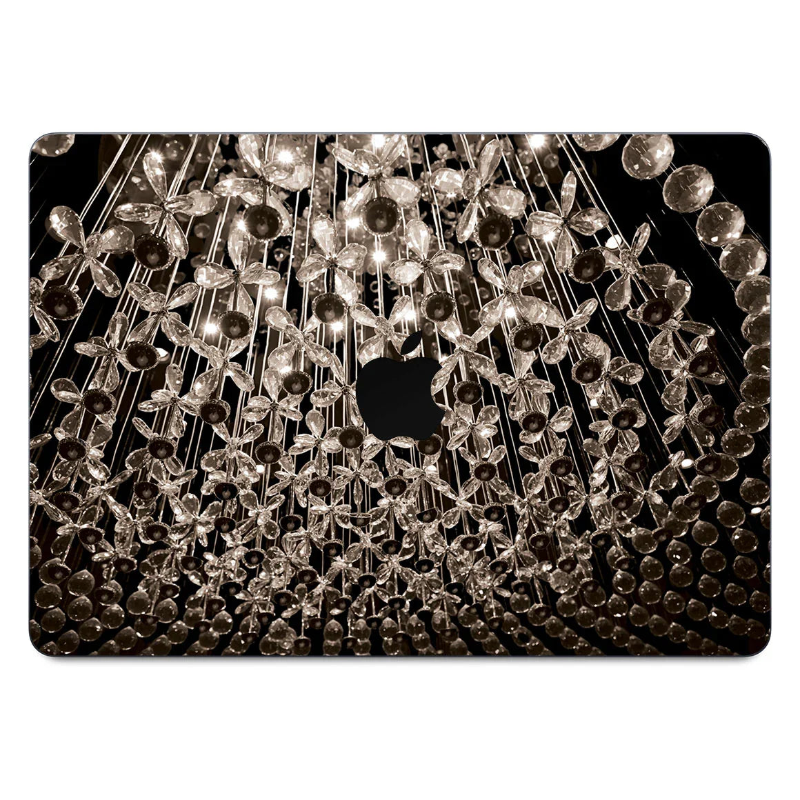 Solar System: MacBook BRIAR PRESTIDGE World Hopping Series