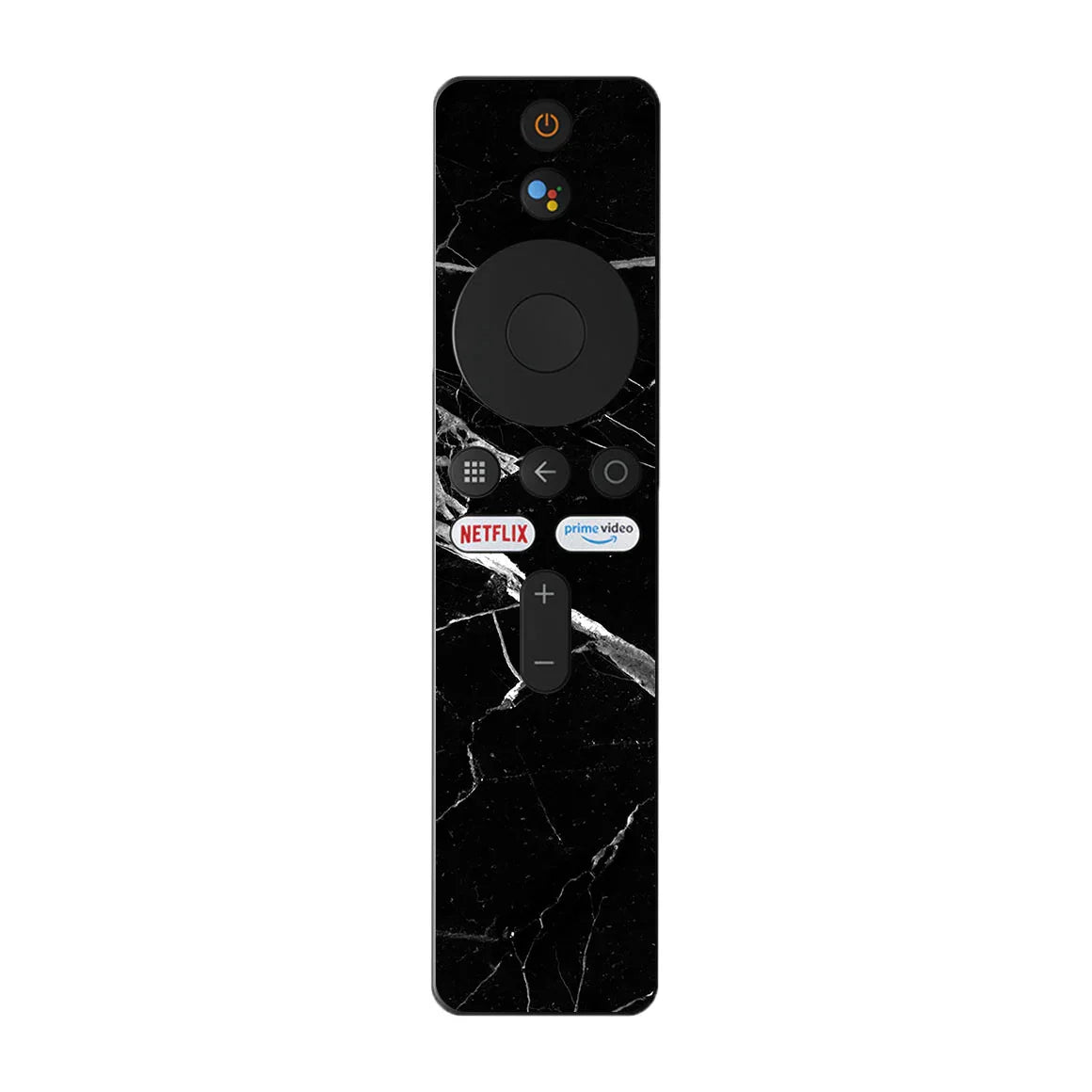 Xiaomi Mi TV Stick 4K Marble Series Black Skin