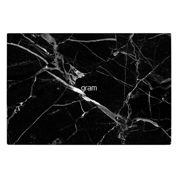 LG Gram 16” Marble Series Skins - Slickwraps