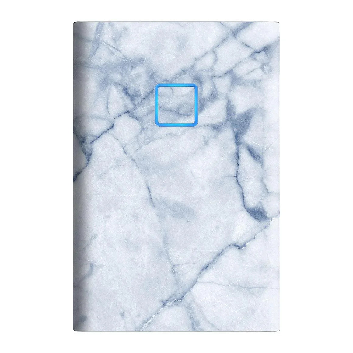 Samsung T7 Touch Portable SSD Marble Series Skins - Slickwraps