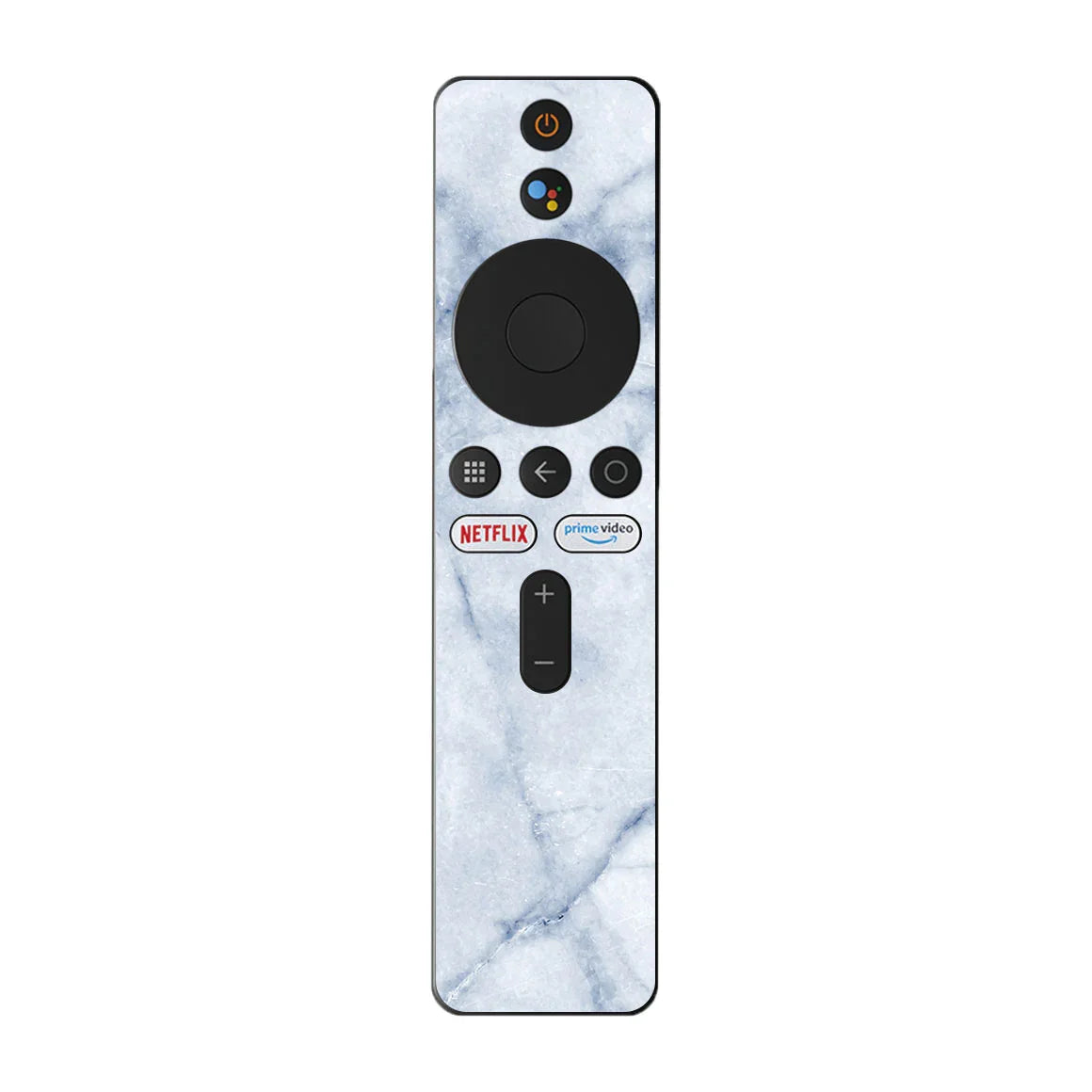 Xiaomi Mi TV Stick 4K Marble Series Blue Skin