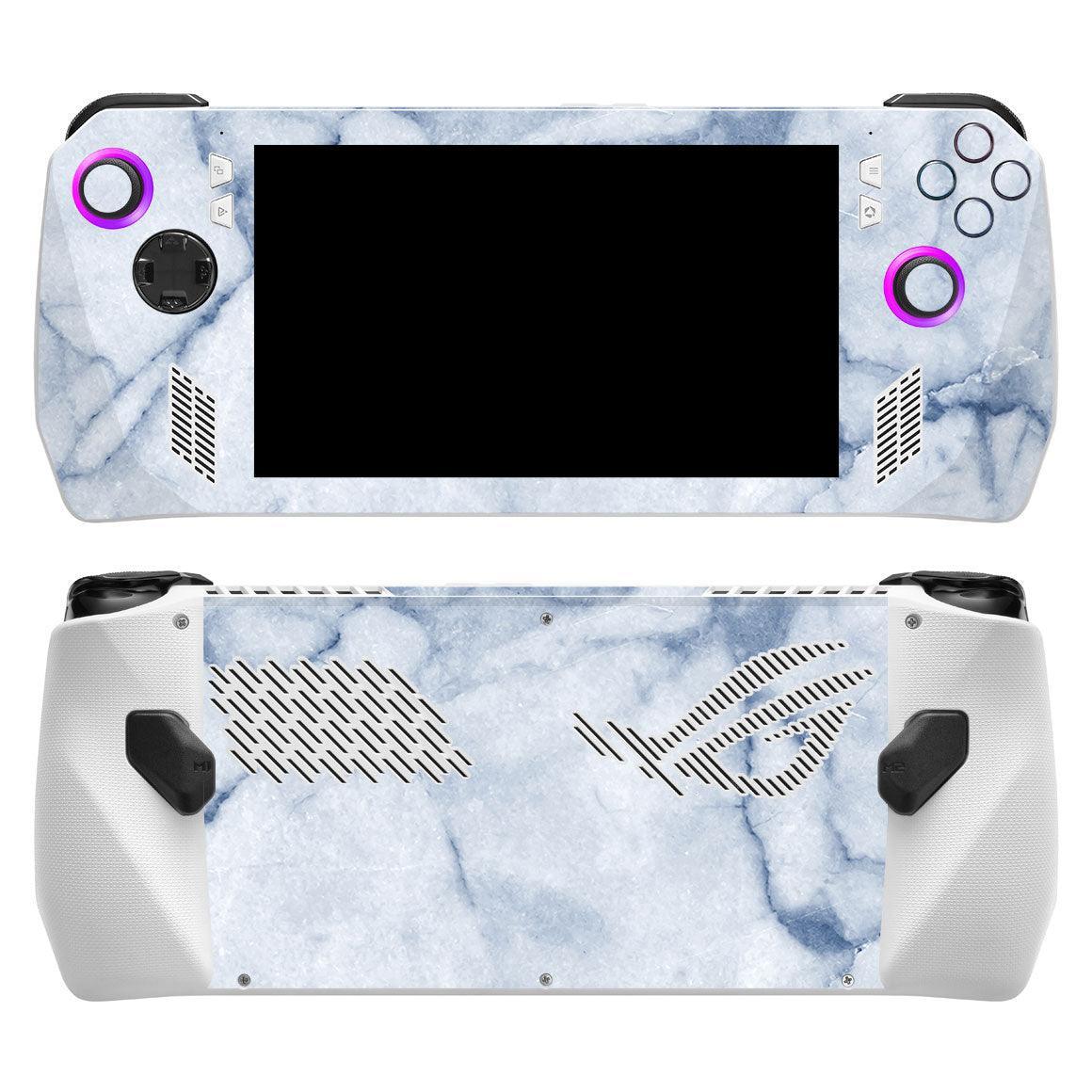 ROG Ally Marble Series Skins - Slickwraps