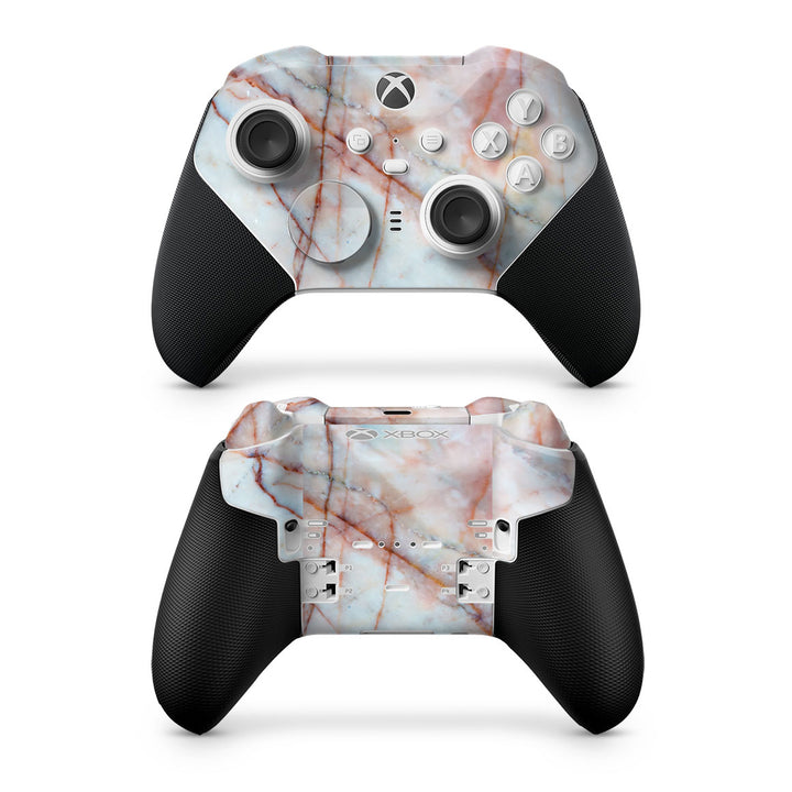 Xbox Elite Series 2 Core Controller Marble Series Colorful Skin