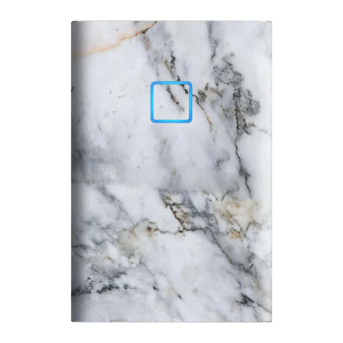 Samsung T7 Touch Portable SSD Marble Series Skins - Slickwraps