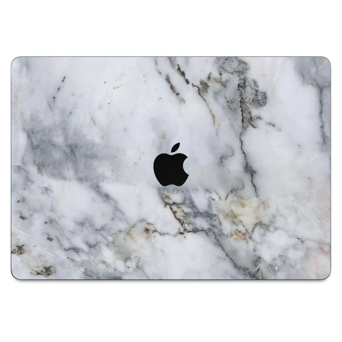MacBook Air 15” Marble Series Skins - Slickwraps