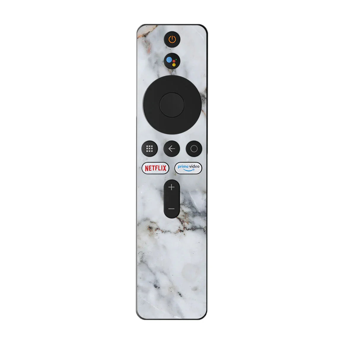 Xiaomi Mi TV Stick 4K Marble Series Gray Skin