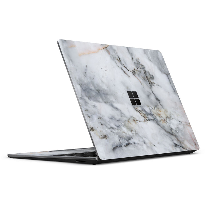 Surface Laptop 5 15" Marble Series Gray Skin