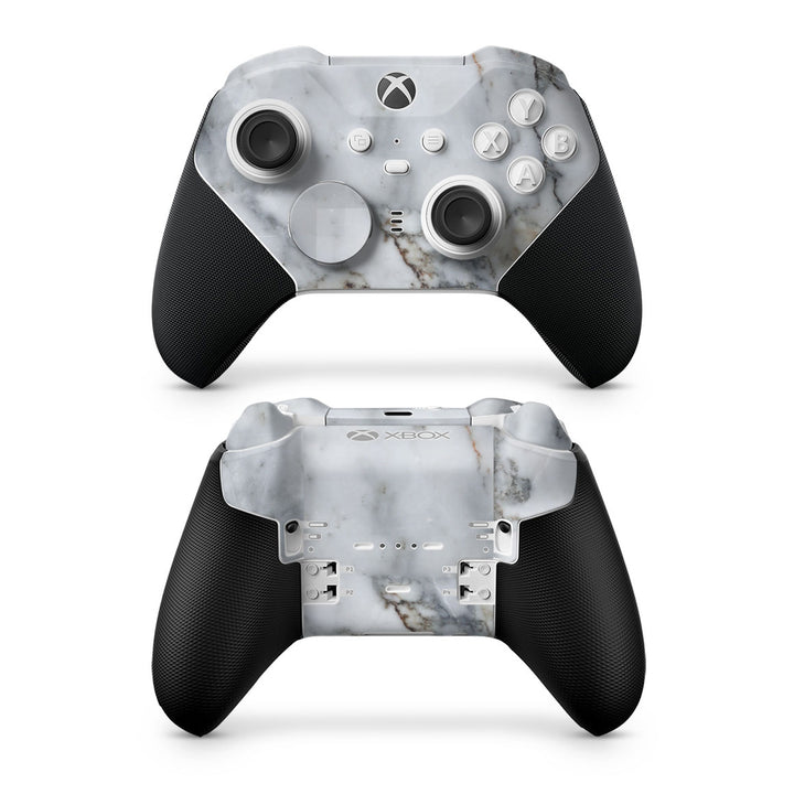 Xbox Elite Series 2 Core Controller Marble Series Gray Skin
