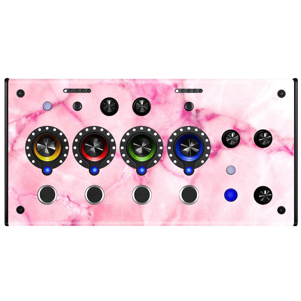 Roland Bridge Cast Marble Series Skins - Slickwraps