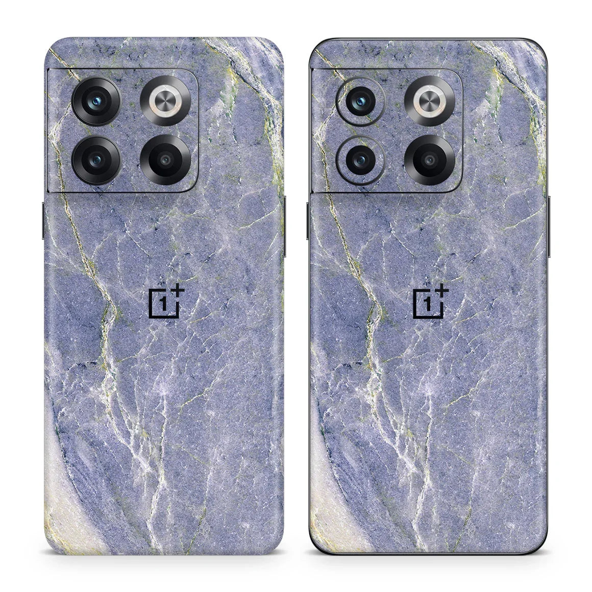 OnePlus 10T Marble Series Skins