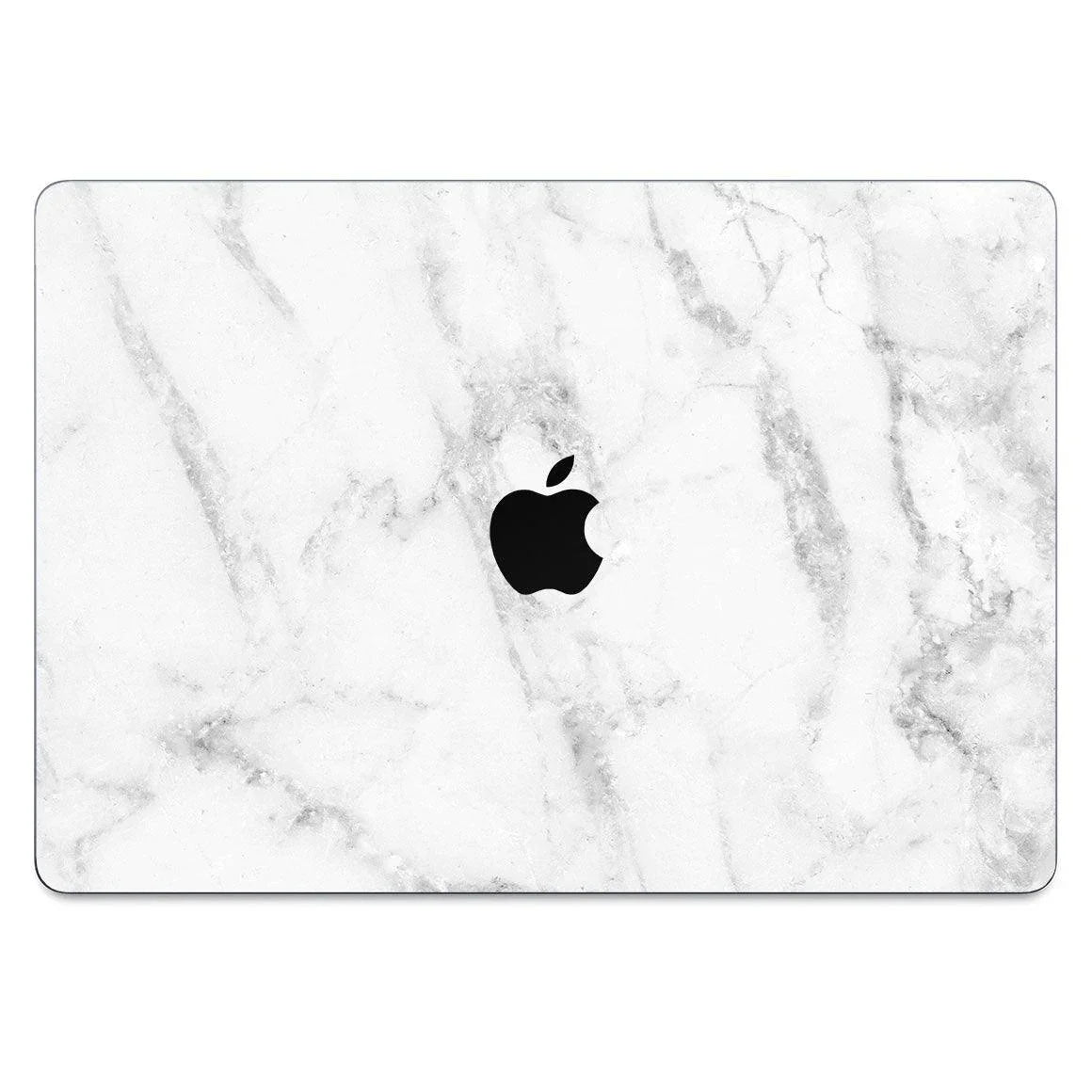 MacBook Air 15” Marble Series Skins - Slickwraps
