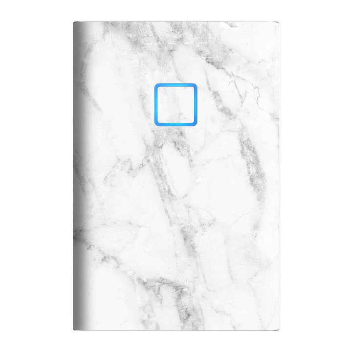 Samsung T7 Touch Portable SSD Marble Series Skins - Slickwraps